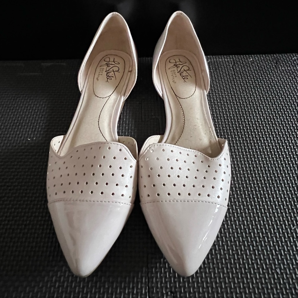 Life stride flats